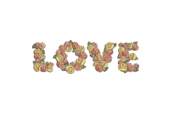 Love Roses
