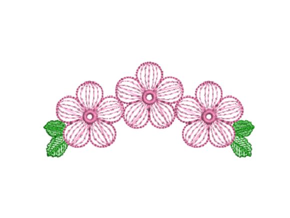 Simple Flowers